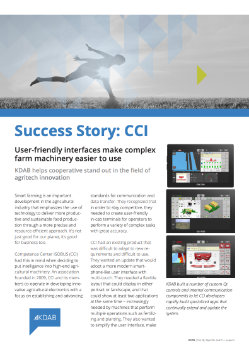 Download CCI – agritech innovation brochure