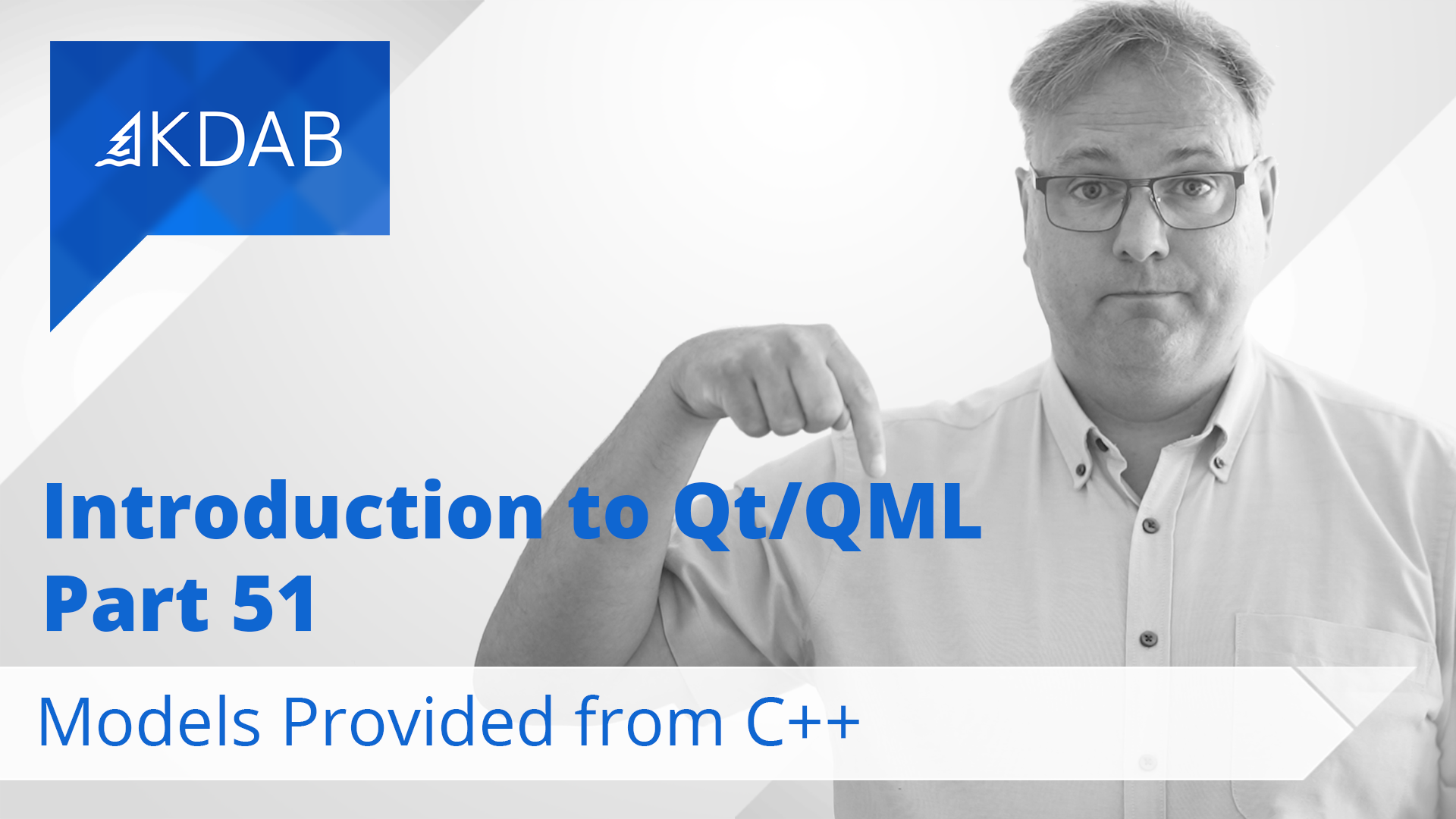 QML Intro Module 9